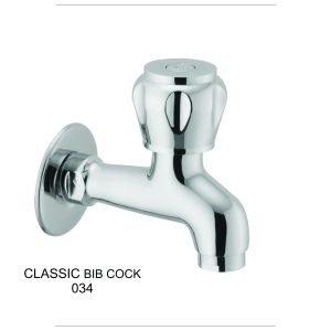 Classic Bib Cock By Star Asia Sanitary Fittings Code 34