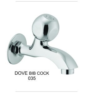 Dove Bib Cock By Star Asia Sanitary Fittings Code 35