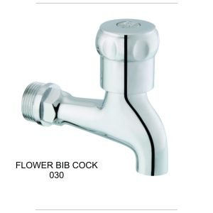 Flower Bib Cock By Star Asia Sanitary Fittings Code 30