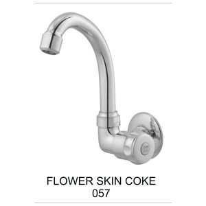 Flower Sink Coke Sink Mixer By Star Asia Sanitary Fittings Code 57