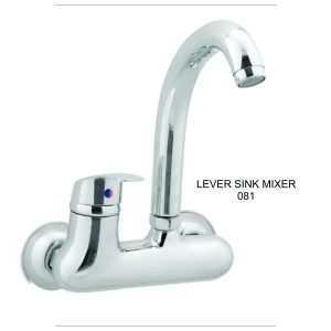 Lever Sink Mixer By Star Asia Sanitary Fittings Code 81