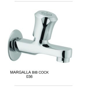 Margalla Bib Cock By Star Asia Sanitary Fittings Code 36