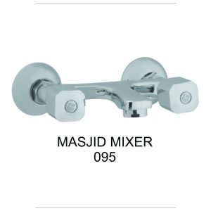 Masjid Sink Mixer By Star Asia Sanitary Fittings Code 95