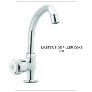 Master Side Pillar Cock By Star Asia Sanitary Fittings Code 060