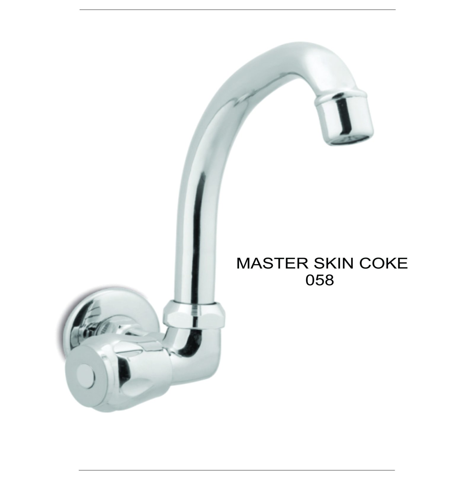 Master Sink Cok