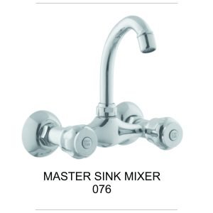 Master Sink Mixer By Star Asia Sanitary Fittings Code 76