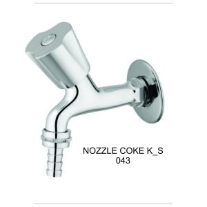 Nozzle Coke  By Star Asia Sanitary Fittings Code 43