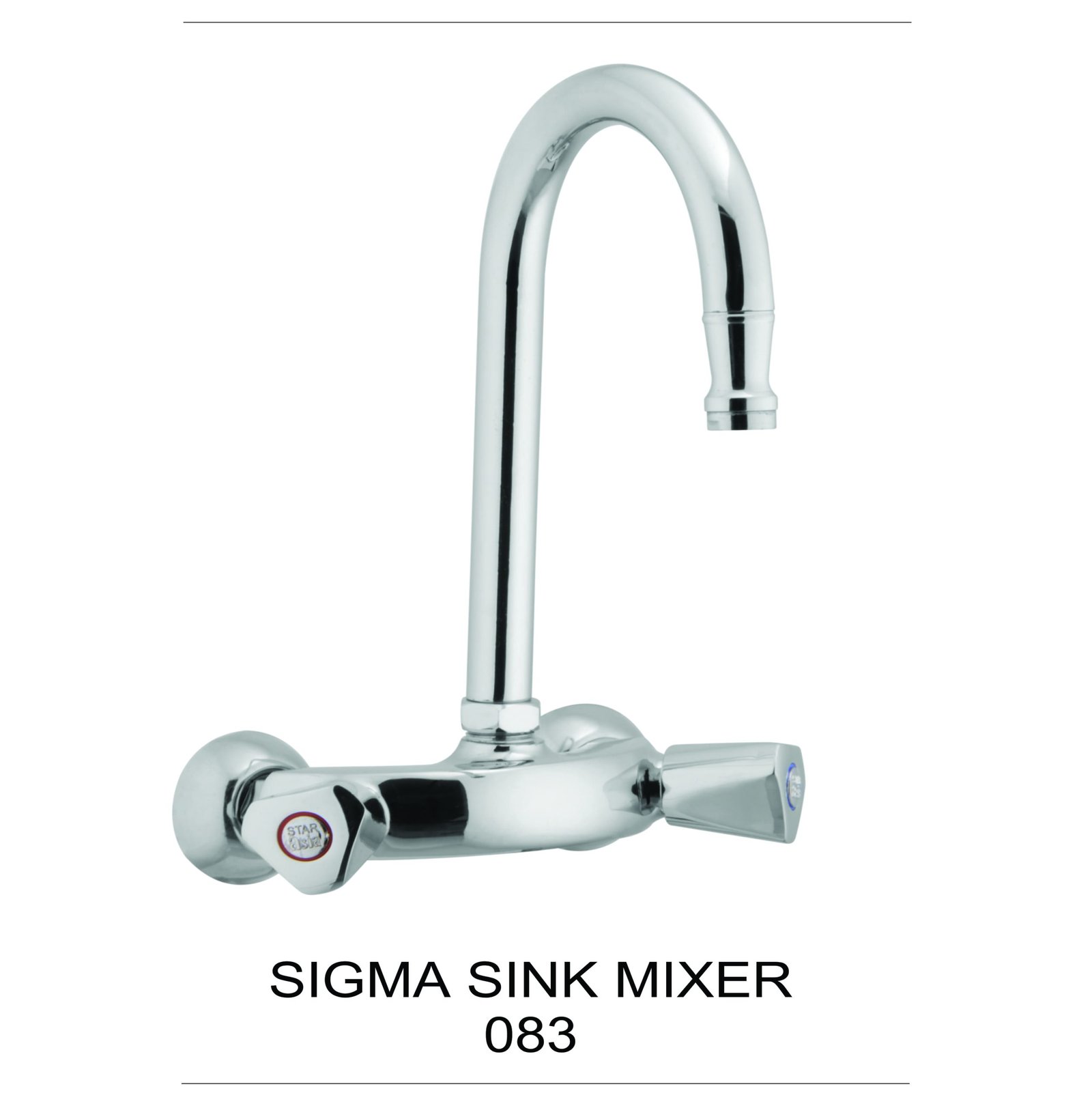 Sigma Sink Mixture