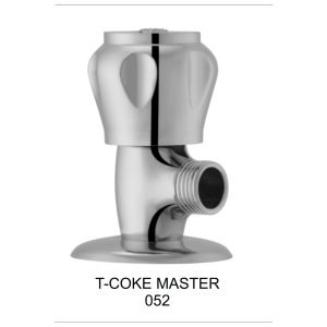 T-Cock Master By Star Asia Sanitary Fittings Code 52