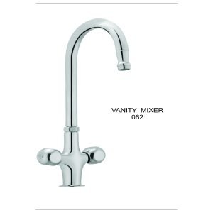 Vanity Mixer By Star Asia Sanitary Fittings Code 062